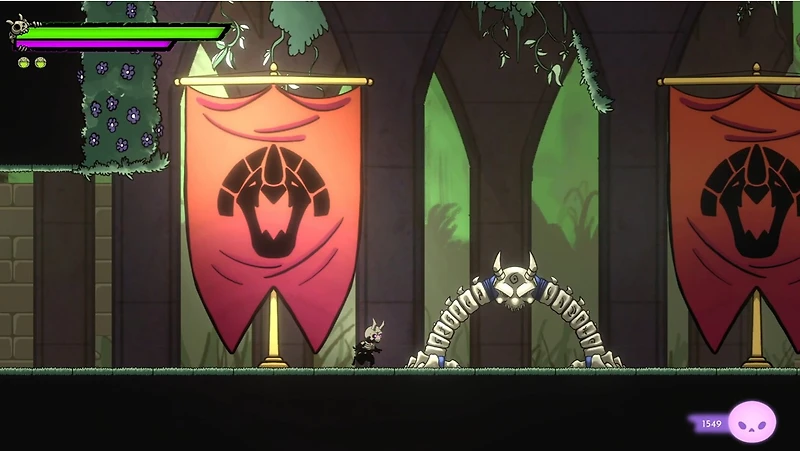 Morkull Ragast's Rage 