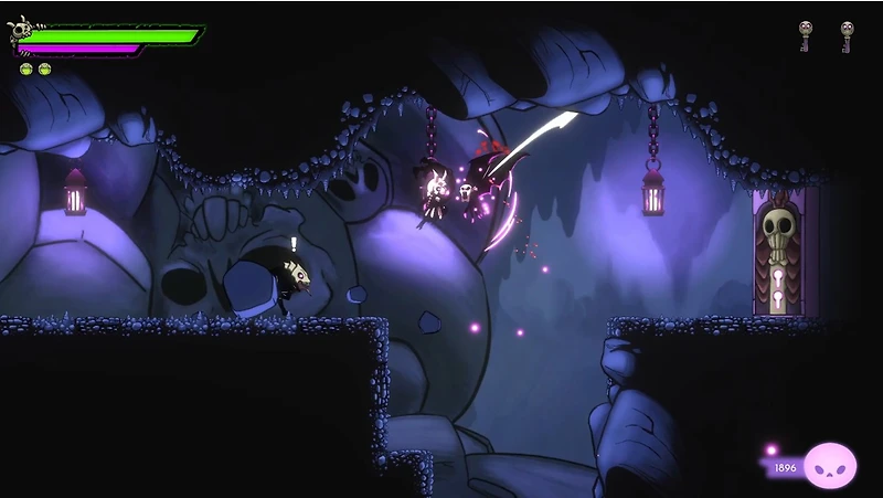 Morkull Ragast's Rage