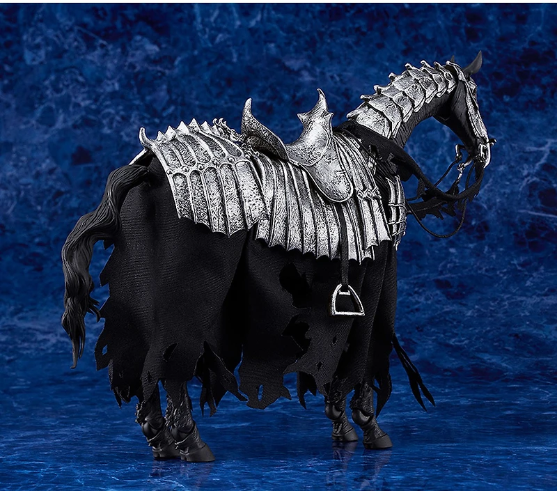 Berserk Skullknight Figma DX Edition 