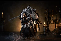 Berserk Skullknight Figma DX Edition 