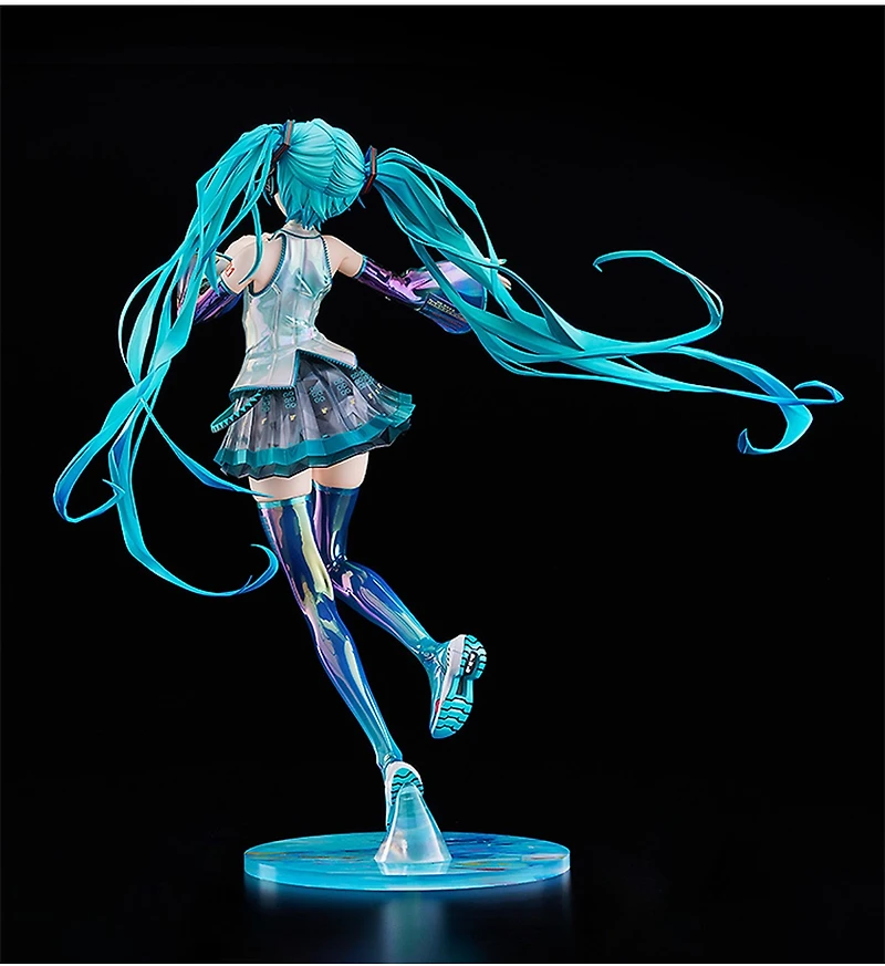 Character Vocal 01 Hatsune Miku 0x27 Eternal Stream 1/4 Figure