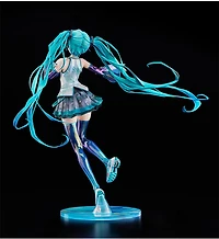 Character Vocal 01 Hatsune Miku 0x27 Eternal Stream 1/4 Figure 