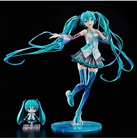 Character Vocal 01 Hatsune Miku 0x27 Eternal Stream 1/4 Figure 