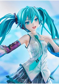 Character Vocal 01 Hatsune Miku 0x27 Eternal Stream 1/4 Figure 