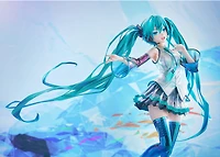Character Vocal 01 Hatsune Miku 0x27 Eternal Stream 1/4 Figure 
