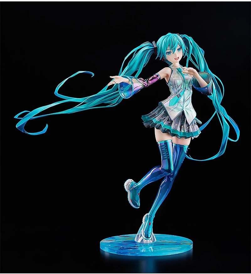 Character Vocal 01 Hatsune Miku 0x27 Eternal Stream 1/4 Figure