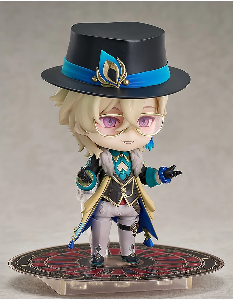 Nendoroid Honkai: Star Rail Aventurine 