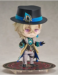 Nendoroid Honkai: Star Rail Aventurine 