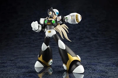 Mega Man Black Zero Figure 