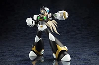 Mega Man Black Zero Figure 