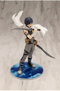The Legend of Heroes - Joshua Bright 1/8 Scale Figure 