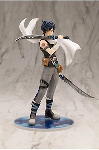 The Legend of Heroes - Joshua Bright 1/8 Scale Figure 