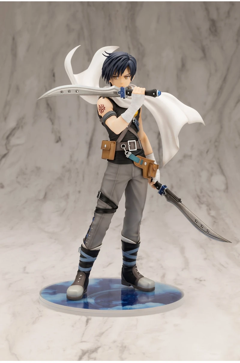 The Legend of Heroes - Joshua Bright 1/8 Scale Figure 