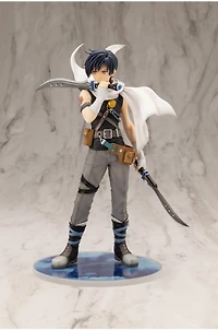 The Legend of Heroes - Joshua Bright 1/8 Scale Figure 