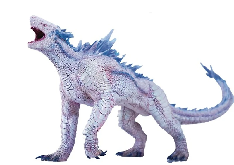 Godzilla X Kong New Empire Stylist Ser Shimo Px Pvc Statue