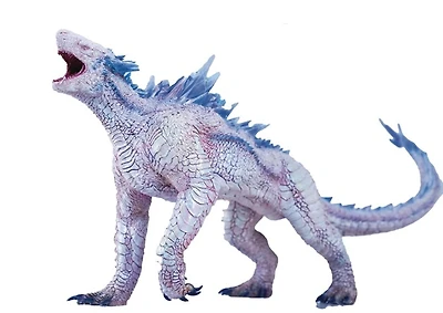 Godzilla X Kong New Empire Stylist Ser Shimo Px Pvc Statue 