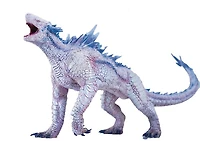 Godzilla X Kong New Empire Stylist Ser Shimo Px Pvc Statue 