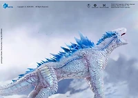 Godzilla X Kong New Empire Stylist Ser Shimo Px Pvc Statue 