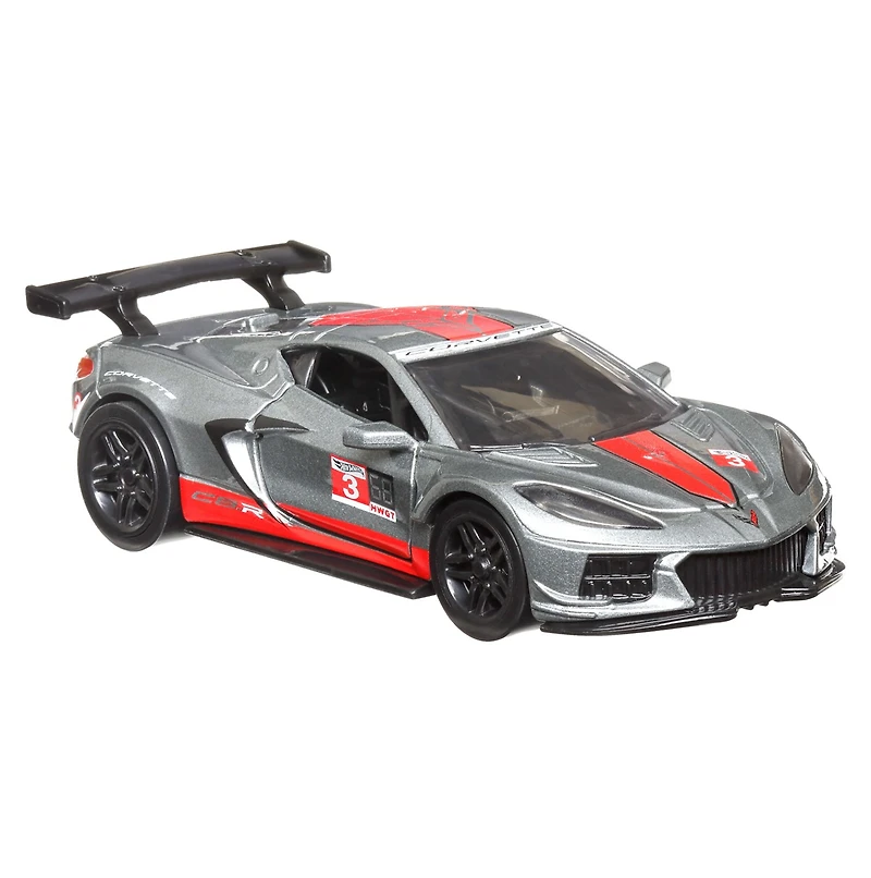 Hot Wheels Pull Back Speeders - Assortment – One Variation Chosen at Random