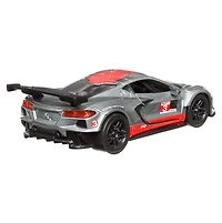 Hot Wheels Pull Back Speeders - Assortment – One Variation Chosen at Random