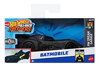 Hot Wheels Pull Back Speeders - Assortie – Une variation choisie au hasard