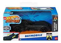 Hot Wheels Pull Back Speeders - Assortment – One Variation Chosen at Random