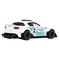 Hot Wheels Pull Back Speeders - Assortment – One Variation Chosen at Random