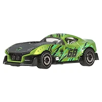 Hot Wheels Pull Back Speeders - Assortment – One Variation Chosen at Random