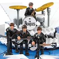 Mega The Beatles Building Set 