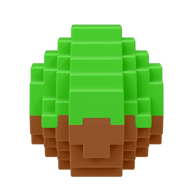 Minecraft Mini Mode Spawn Egg - Assortie – Une variation choisie au hasard