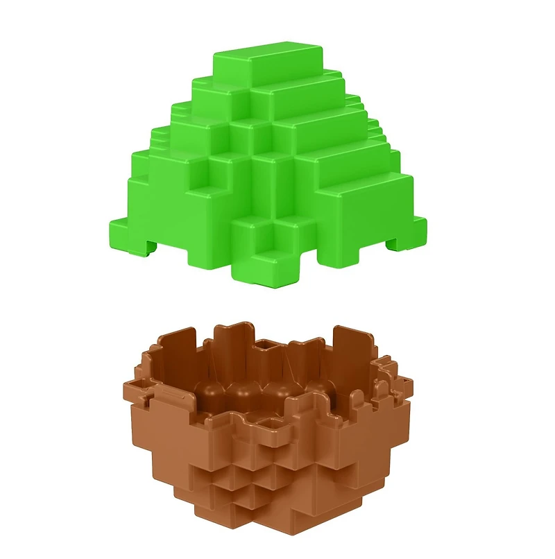 Minecraft Mini Mode Spawn Egg - Assortment – One Variation Chosen at Random
