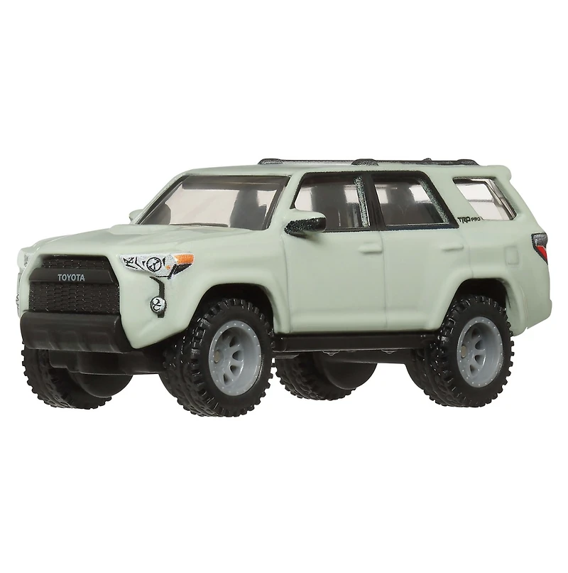 Hot Wheels Premium - Team Transport (Assortment) – One Variation Chosen at Random