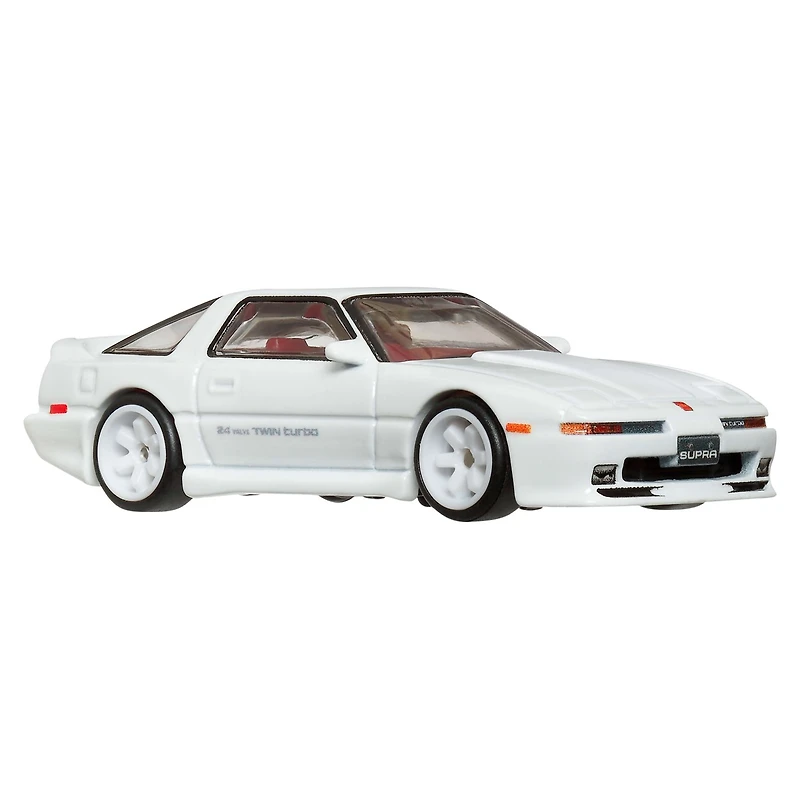 Hot Wheels Premium - Team Transport (Assortment) – One Variation Chosen at Random