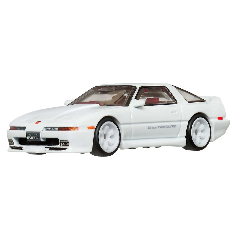 Hot Wheels Premium - Team Transport (Assortment) – One Variation Chosen at Random