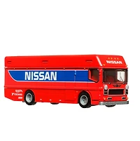 Hot Wheels Premium - Team Transport (Assortie) – Une variation choisie au hasard