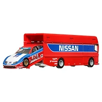 Hot Wheels Premium - Team Transport (Assortment) – One Variation Chosen at Random