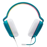 PowerA Wired Stereo Headset for Nintendo Switch - Fortnite Llambro 