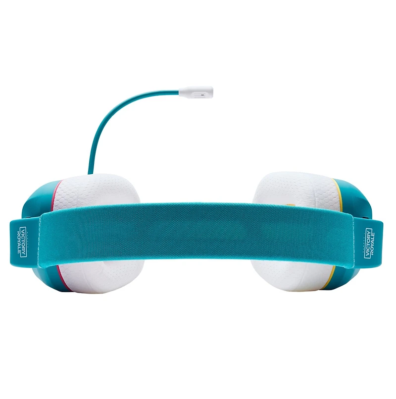 PowerA Wired Stereo Headset for Nintendo Switch - Fortnite Llambro 