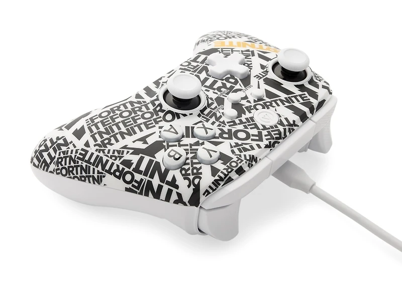 PowerA OPS v1 Wireless Controller for Cloud Gaming Fortnite Edition