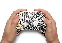 PowerA OPS v1 Wireless Controller for Cloud Gaming Fortnite Edition 