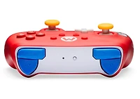 PowerA Wireless Controller for Nintendo Switch - Mario Joy 