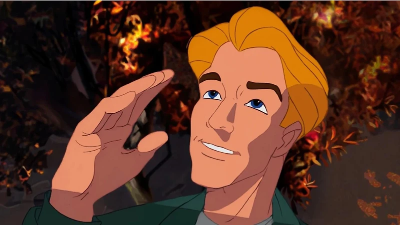 Broken Sword – Shadow of the Templar: Reforged