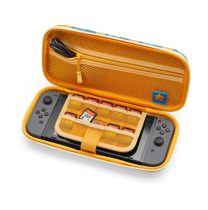 PowerA Protection Case for Nintendo Switch - Kirby Sparkle