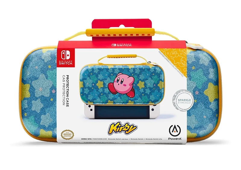 PowerA Protection Case for Nintendo Switch