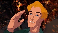 Broken Sword – Shadow of the Templar: Reforged