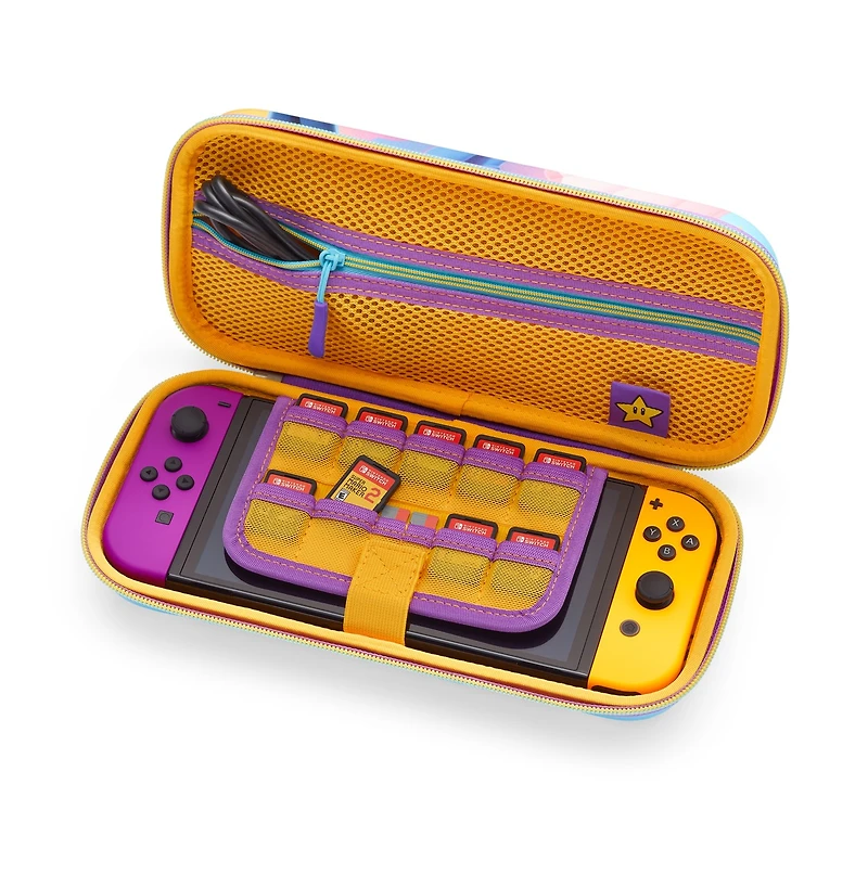 PowerA Protection Case for Nintendo Switch - OLED Model, Nintendo Switch and Nintendo Switch Lite