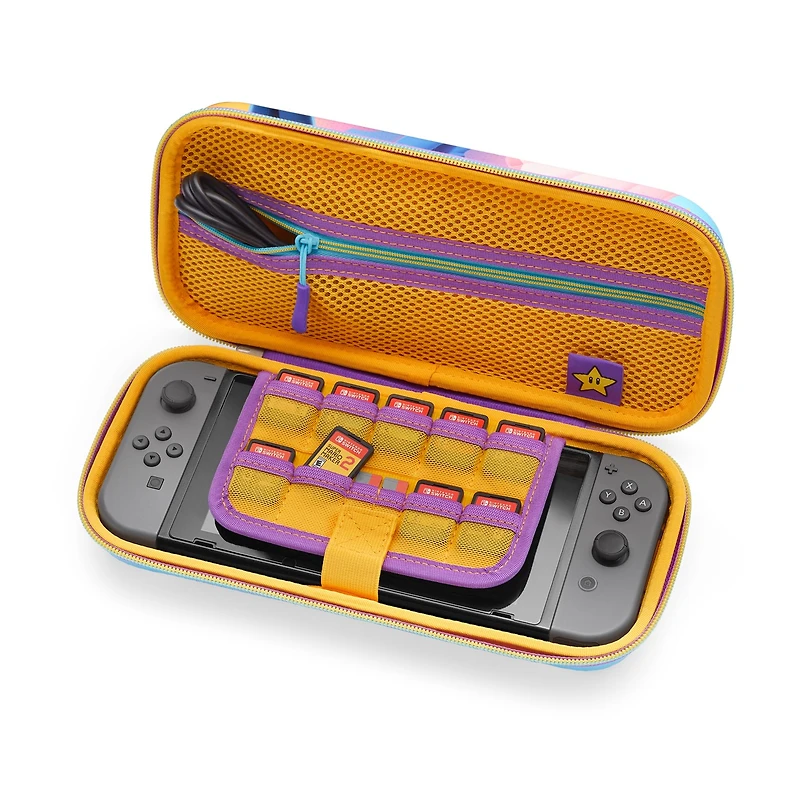 PowerA Protection Case for Nintendo Switch - OLED Model, Nintendo Switch and Nintendo Switch Lite