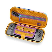 PowerA Protection Case for Nintendo Switch - OLED Model, Nintendo Switch and Nintendo Switch Lite