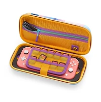 PowerA Protection Case for Nintendo Switch - OLED Model, Nintendo Switch and Nintendo Switch Lite