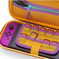 PowerA Protection Case for Nintendo Switch - OLED Model, Nintendo Switch and Nintendo Switch Lite